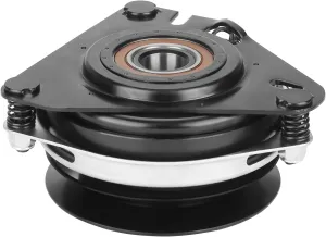 Electric PTO Clutch for MA-GT-JD11 MA-GT-DX11CU, Fits Ferris 5900545 5900546, Simplicity ZT2300 ZT1842, Snapper SZT18336BVE YZ13331BE