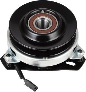 Electric PTO Clutch for WARNER 5215-27, 5215-34, 5215-9; for XTREME X0179, X0179-K, X0409, X0409-K, X0179, X0179-K; for JOHN DEERE AM115091, AM123123