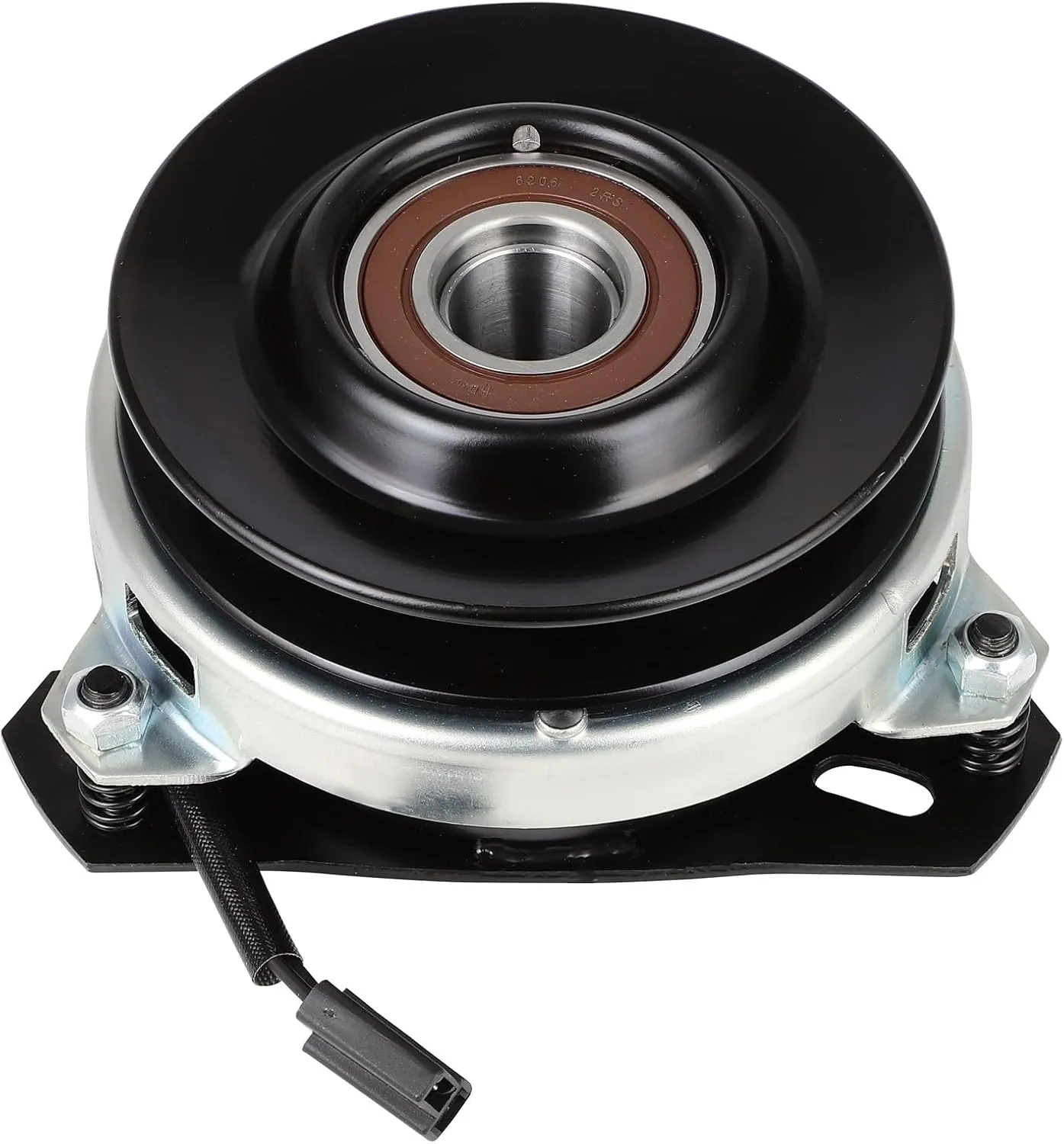 Electric PTO Clutch for WARNER 5215-27, 5215-34, 5215-9; for XTREME X0179, X0179-K, X0409, X0409-K, X0179, X0179-K; for JOHN DEERE AM115091, AM123123