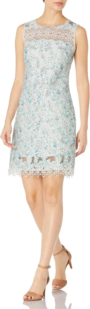Elie Tahari Women's Ramira Dress