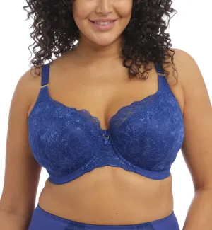 Elomi Women's Brianna Underwire Padded Half-Cup Bra
