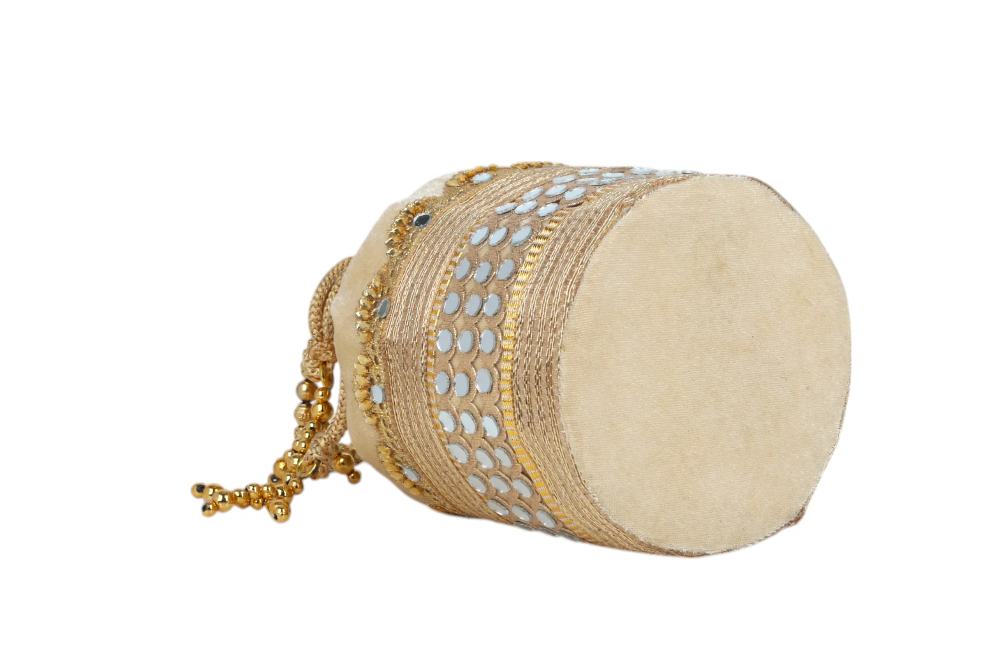 Embellished Potli bag 917424