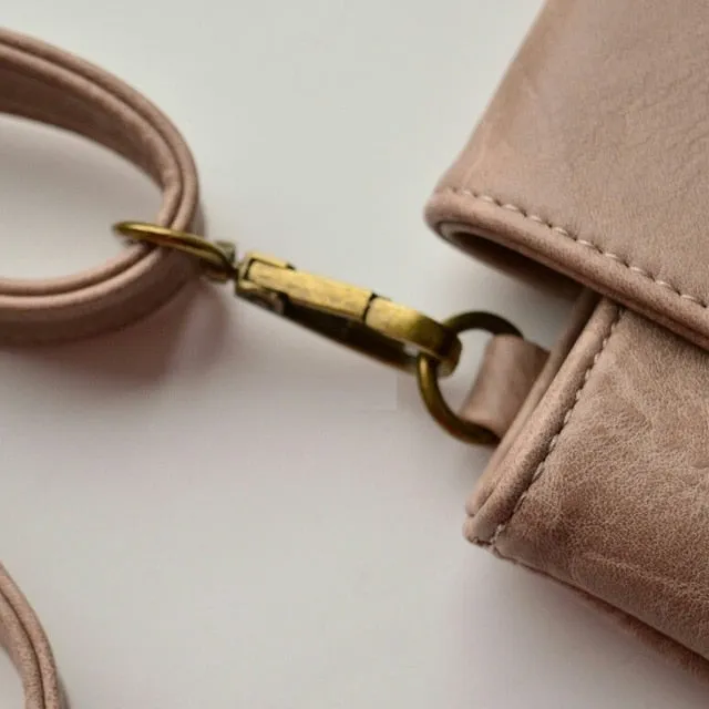 Envelope Clutch Bag
