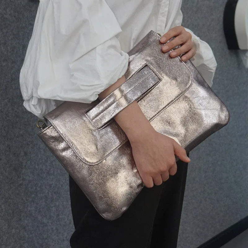 Envelope Clutch Bag