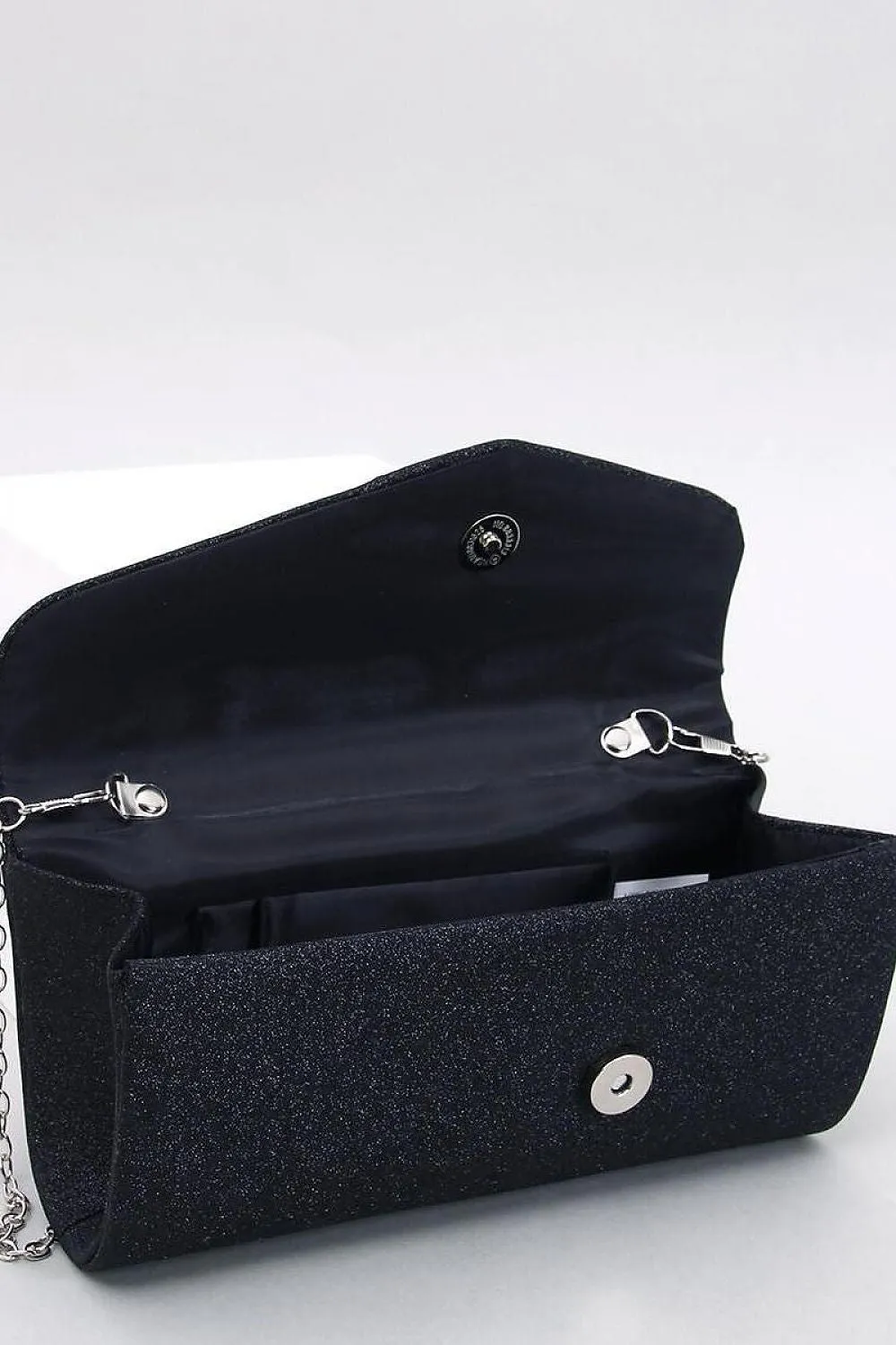 Envelope clutch bag