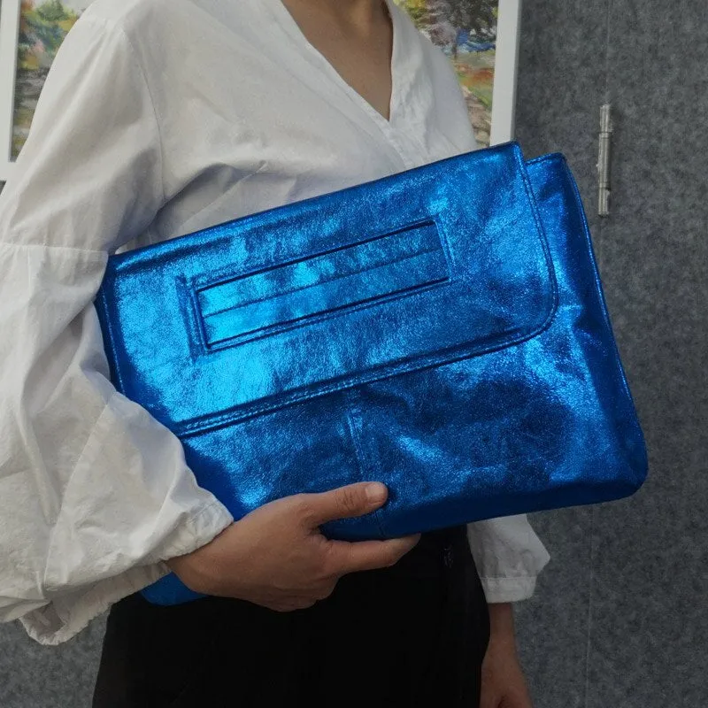Envelope Clutch Bag