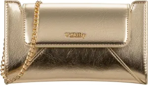 Envelope Clutch Purse for Women, Evening Handbag With Detachable Chain Strap for Dating Wedding Party Prom