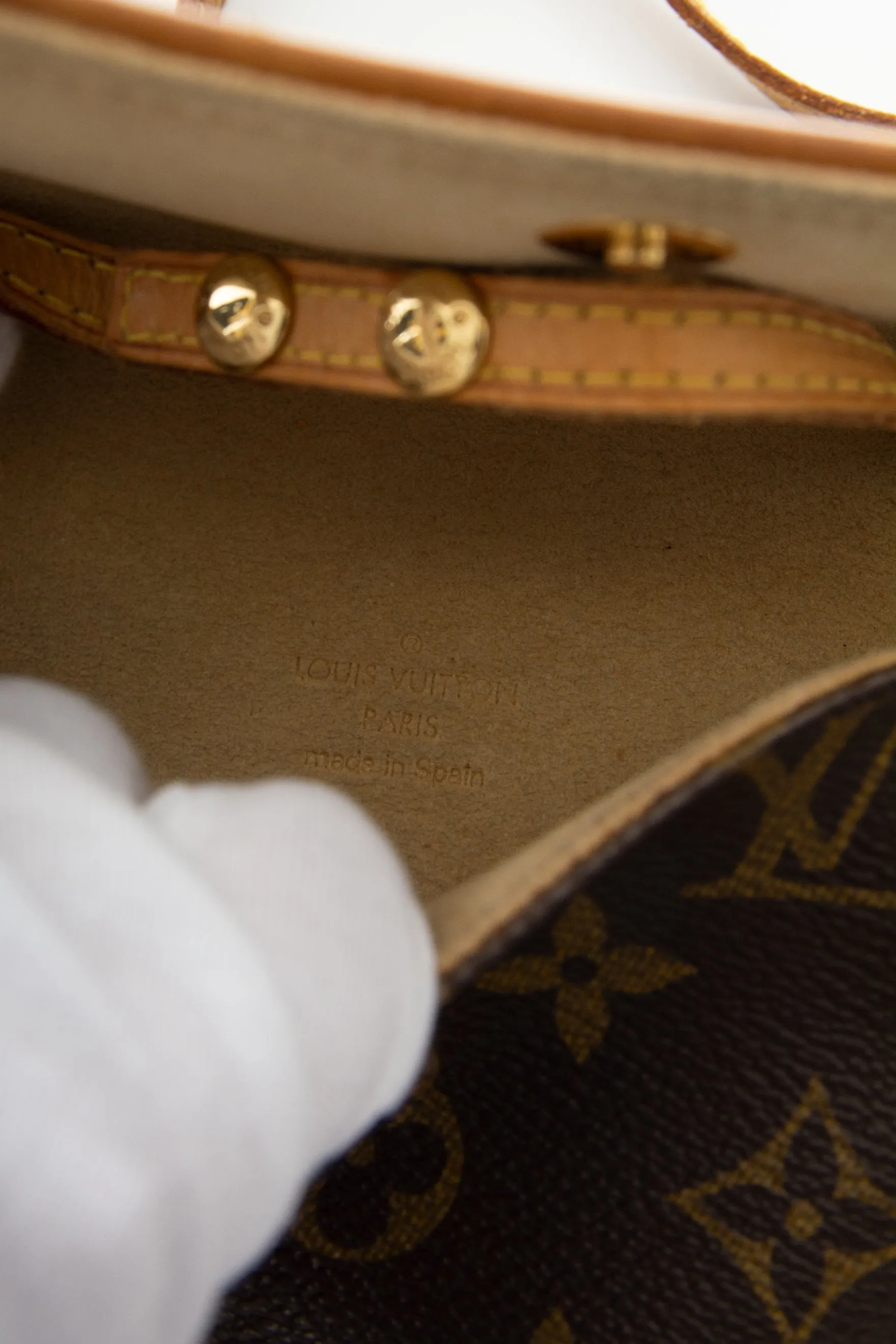 Envelope Clutch