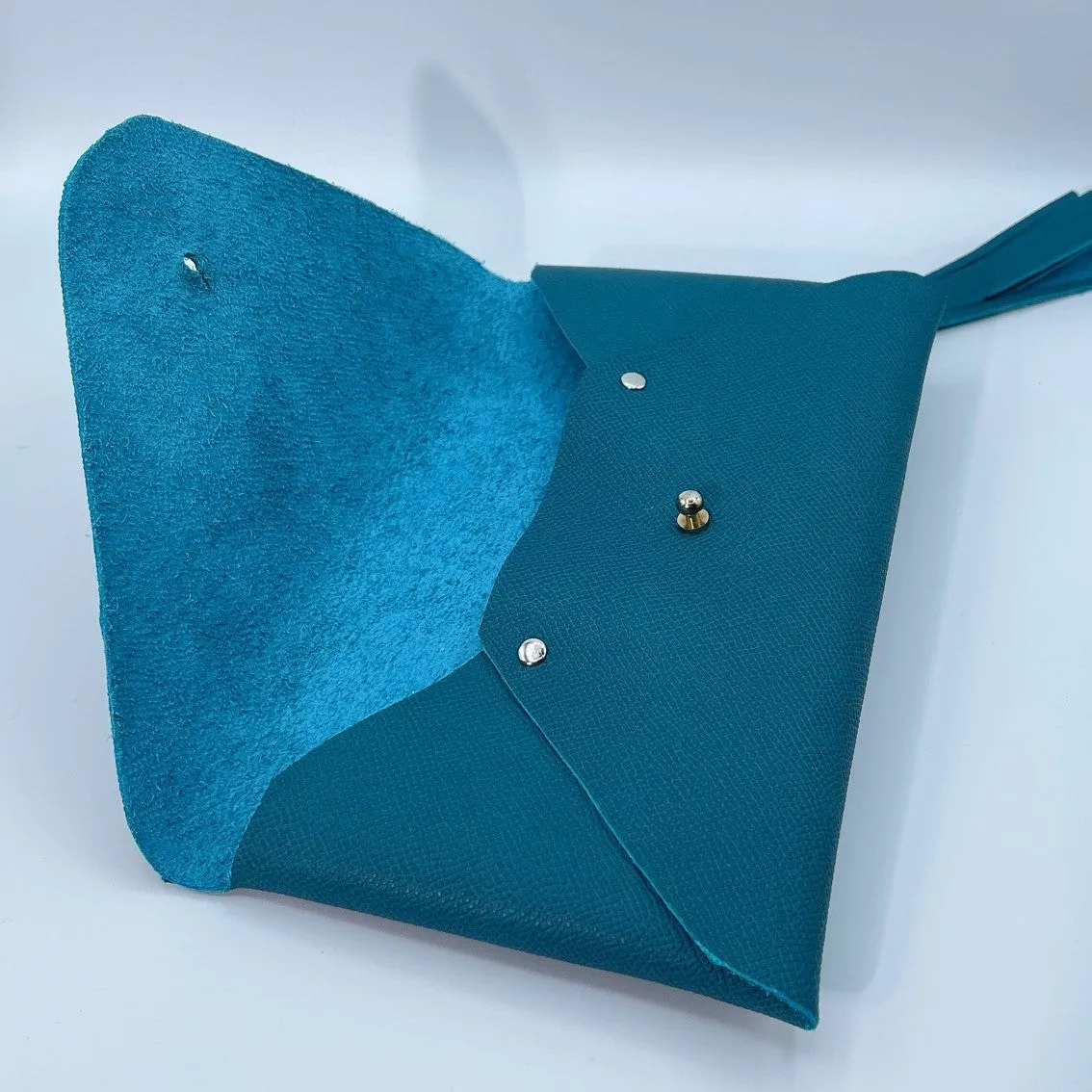 Envelope Clutch