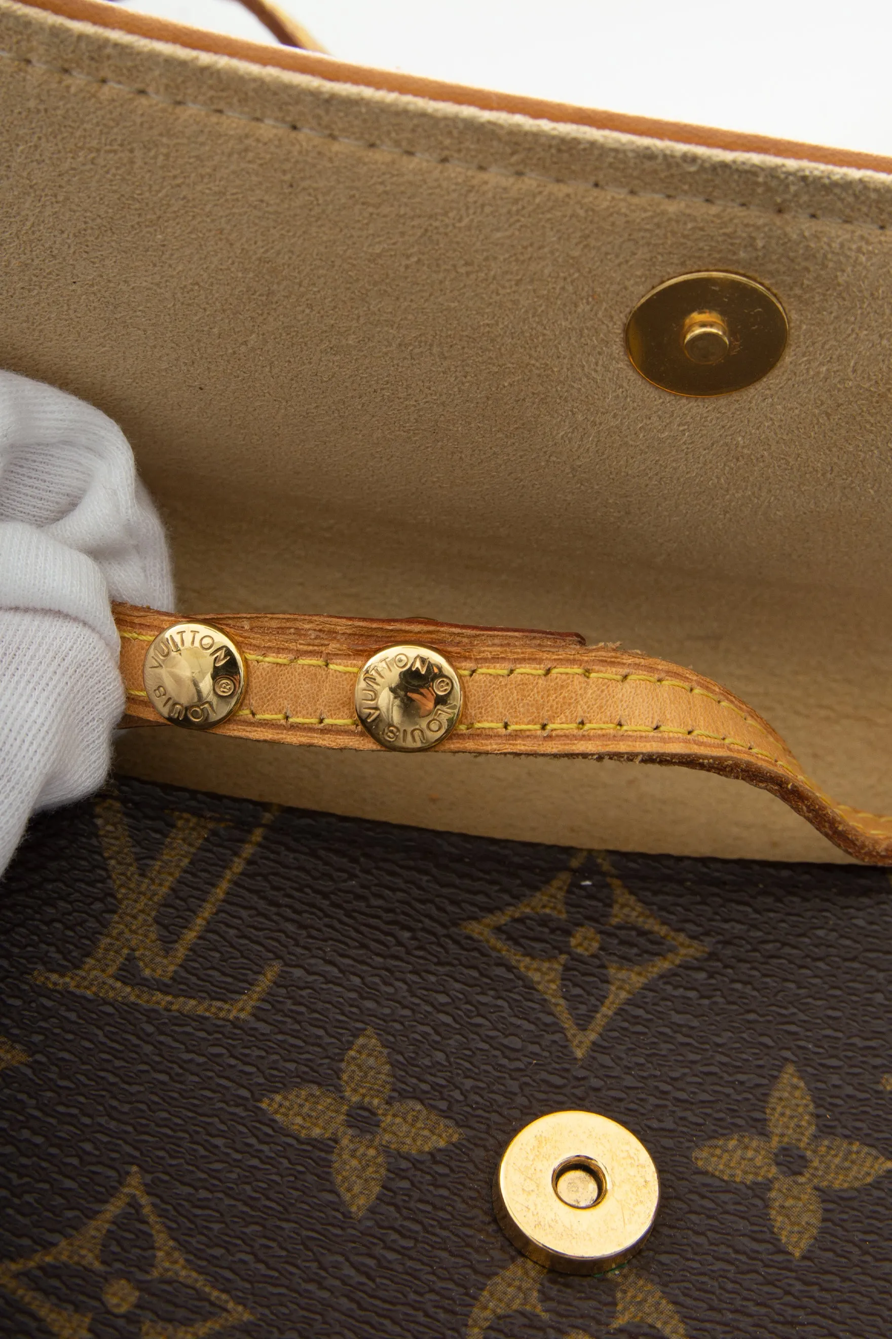 Envelope Clutch