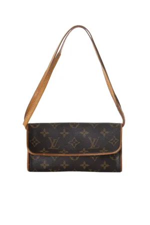 Envelope Clutch