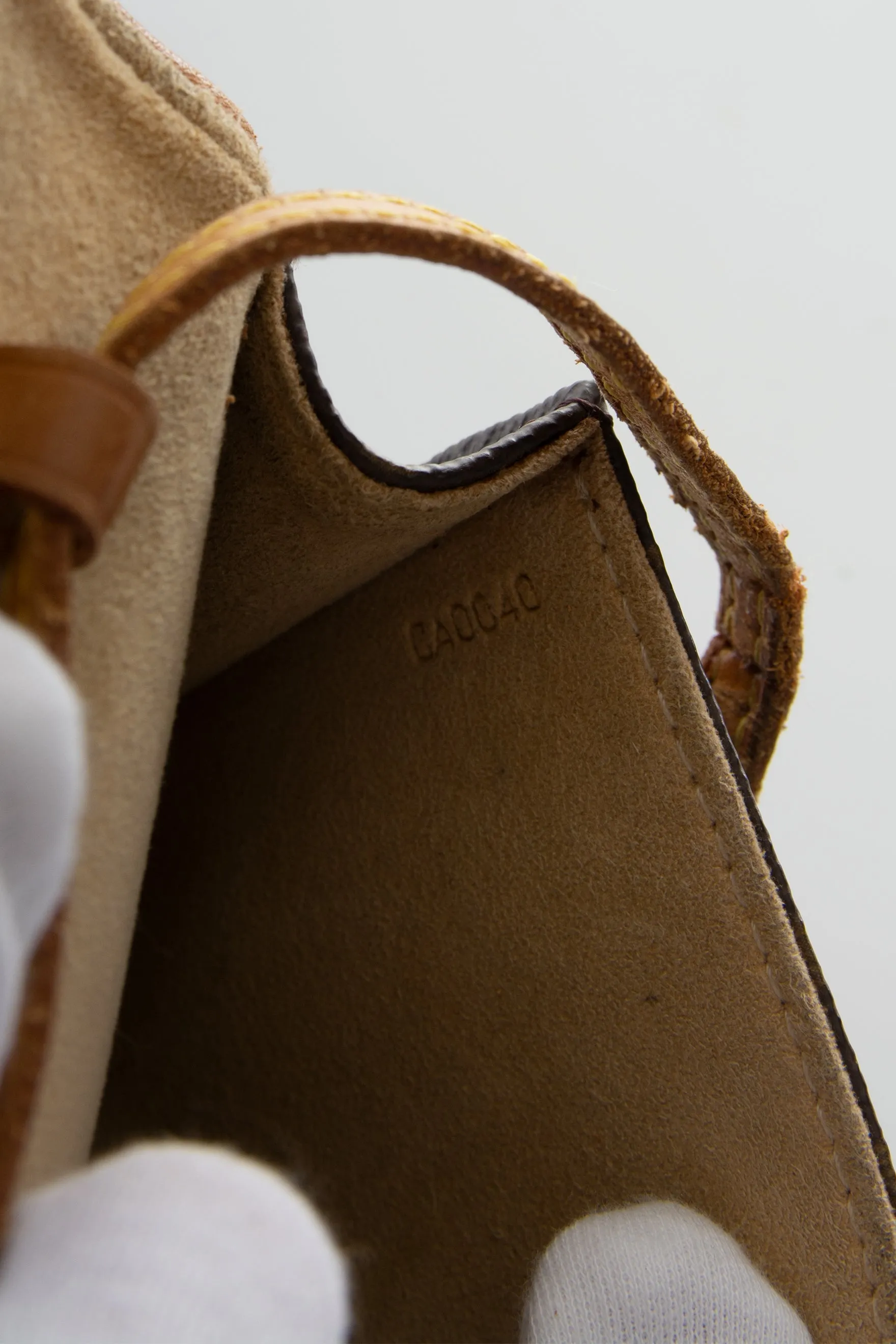 Envelope Clutch