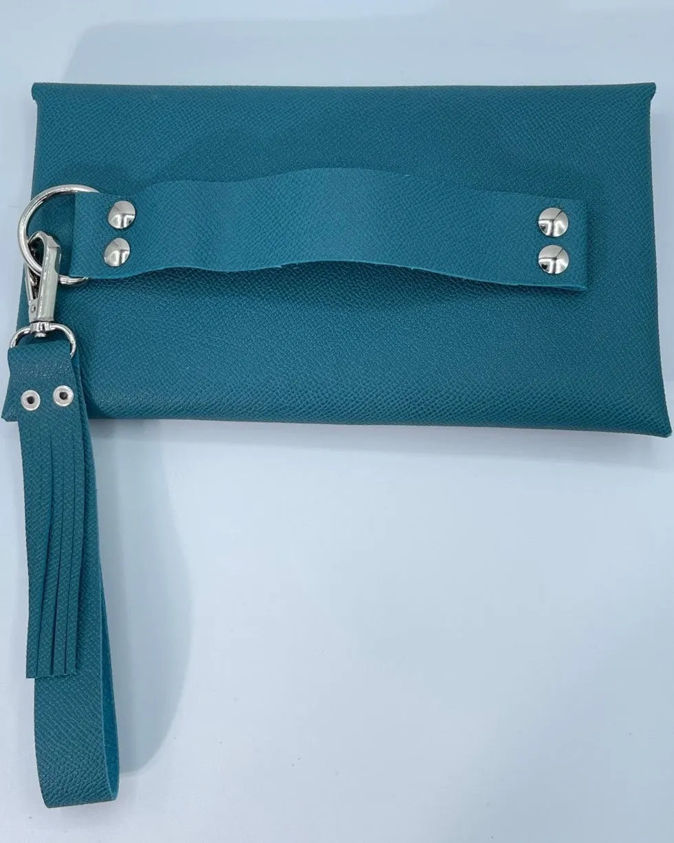 Envelope Clutch