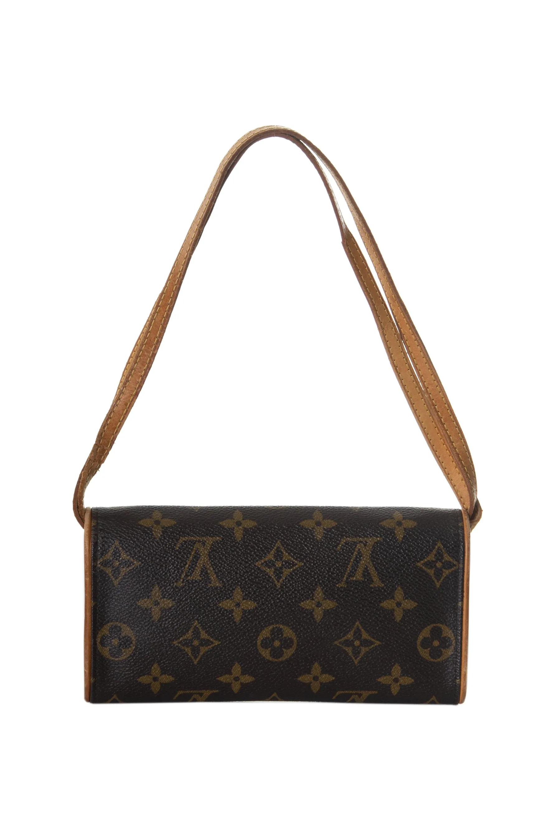 Envelope Clutch