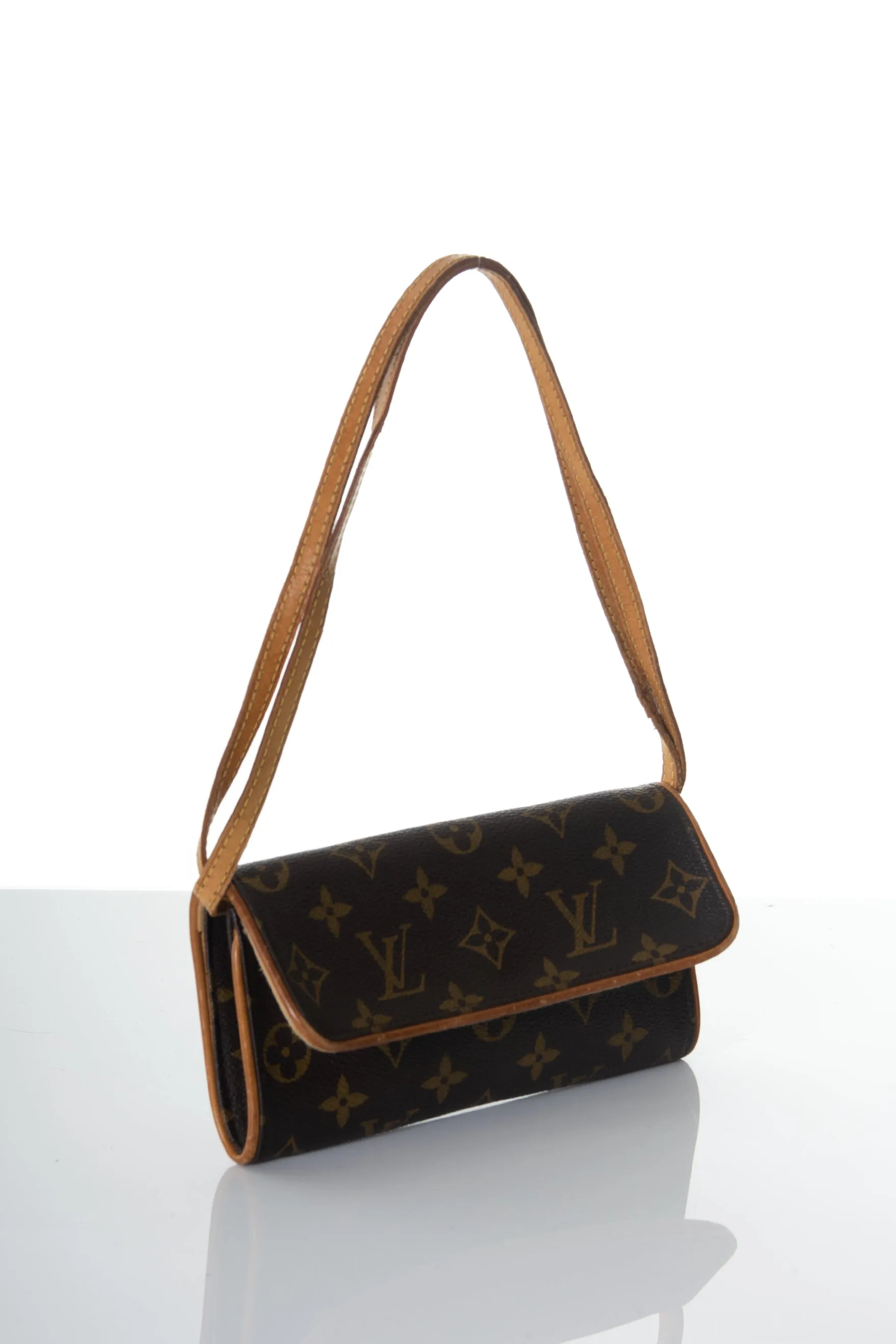 Envelope Clutch