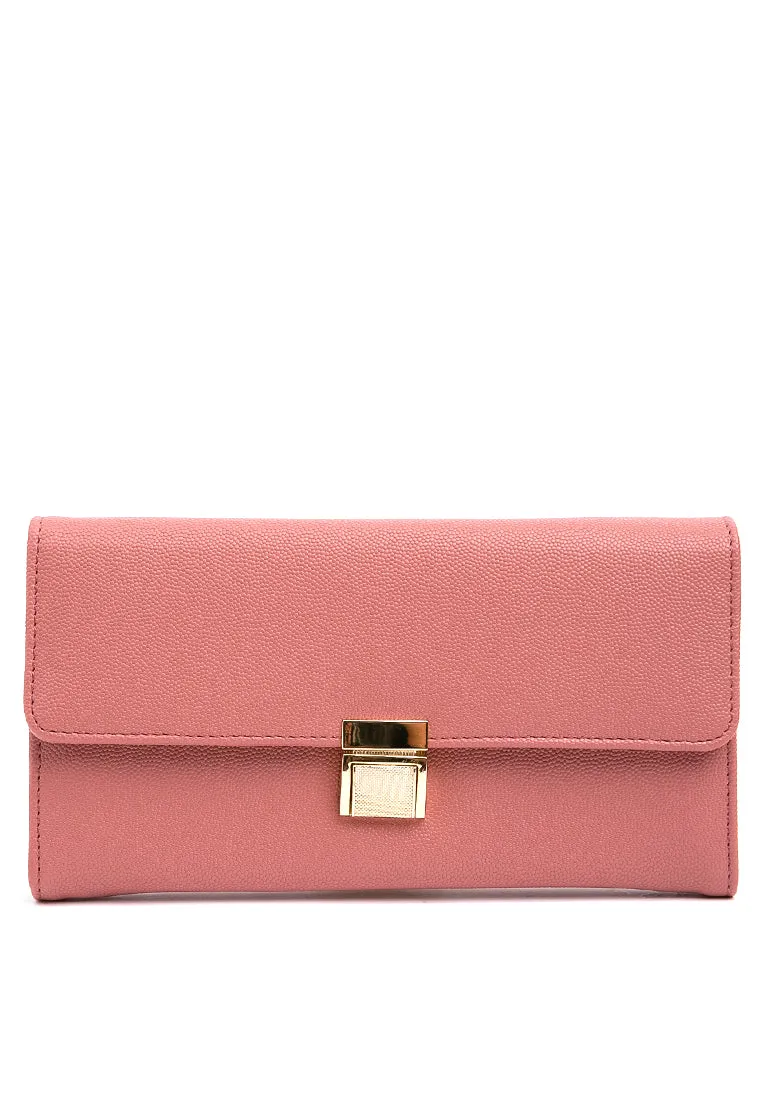 Envelope Clutch