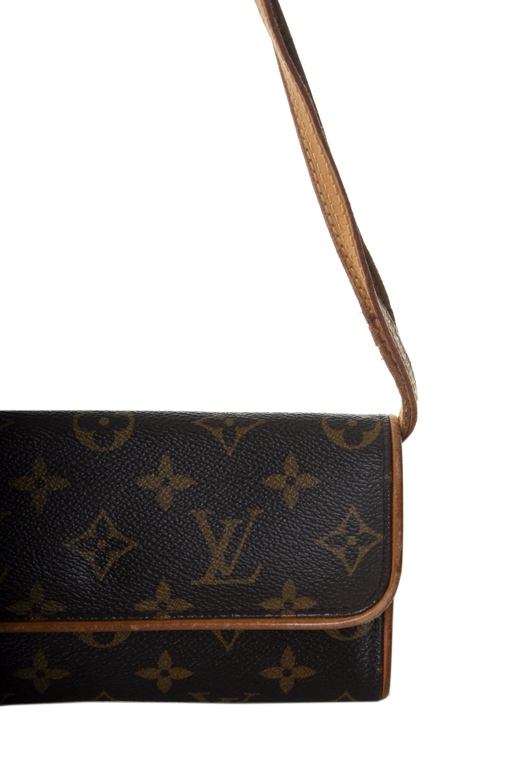 Envelope Clutch