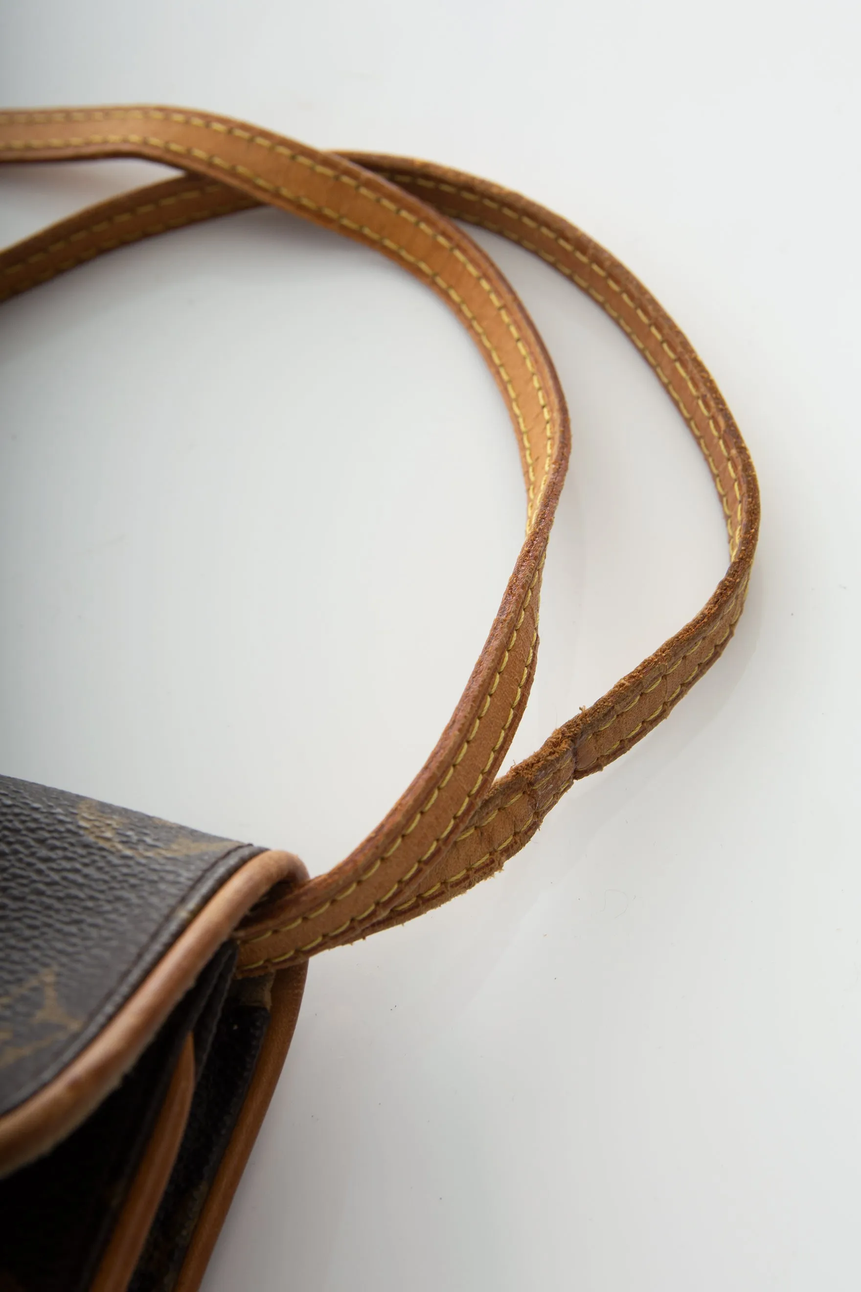 Envelope Clutch