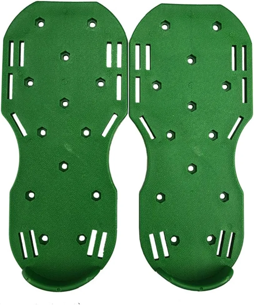 Epoxy Self-leveling Paint Spikes Floor Paint Construction Rigid Spiked Shoes Spike Length 40mm (Spiked Shoes)