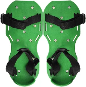 Epoxy Self-leveling Paint Spikes Floor Paint Construction Rigid Spiked Shoes Spike Length 40mm (Spiked Shoes)