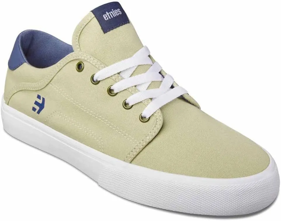 Etnies Men's Barge Slim Skate Shoe