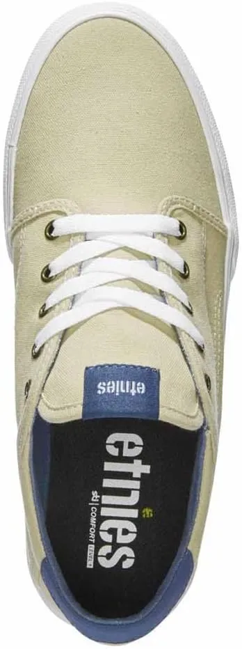 Etnies Men's Barge Slim Skate Shoe