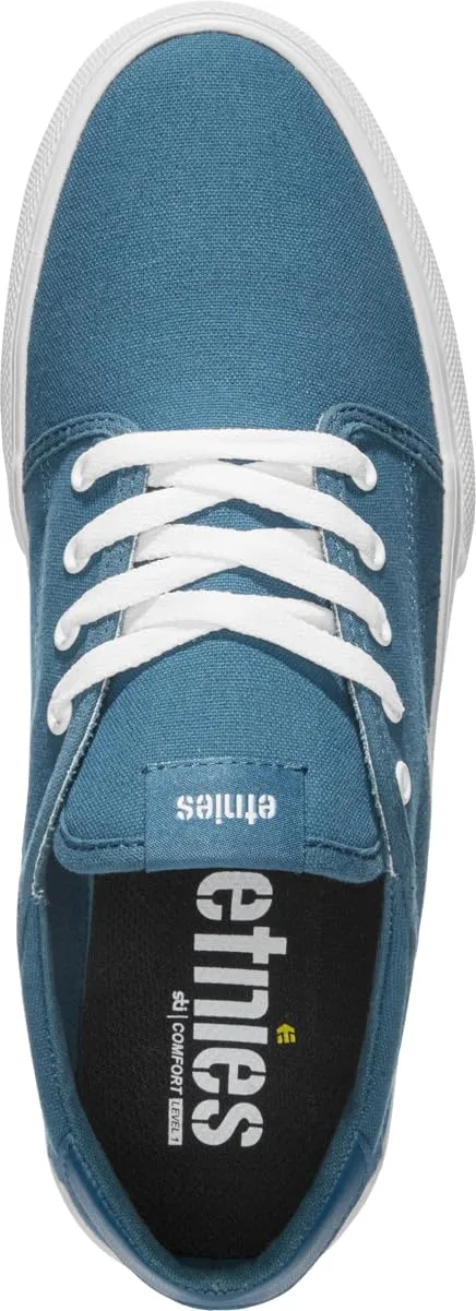 Etnies Men's Barge Slim Skate Shoe