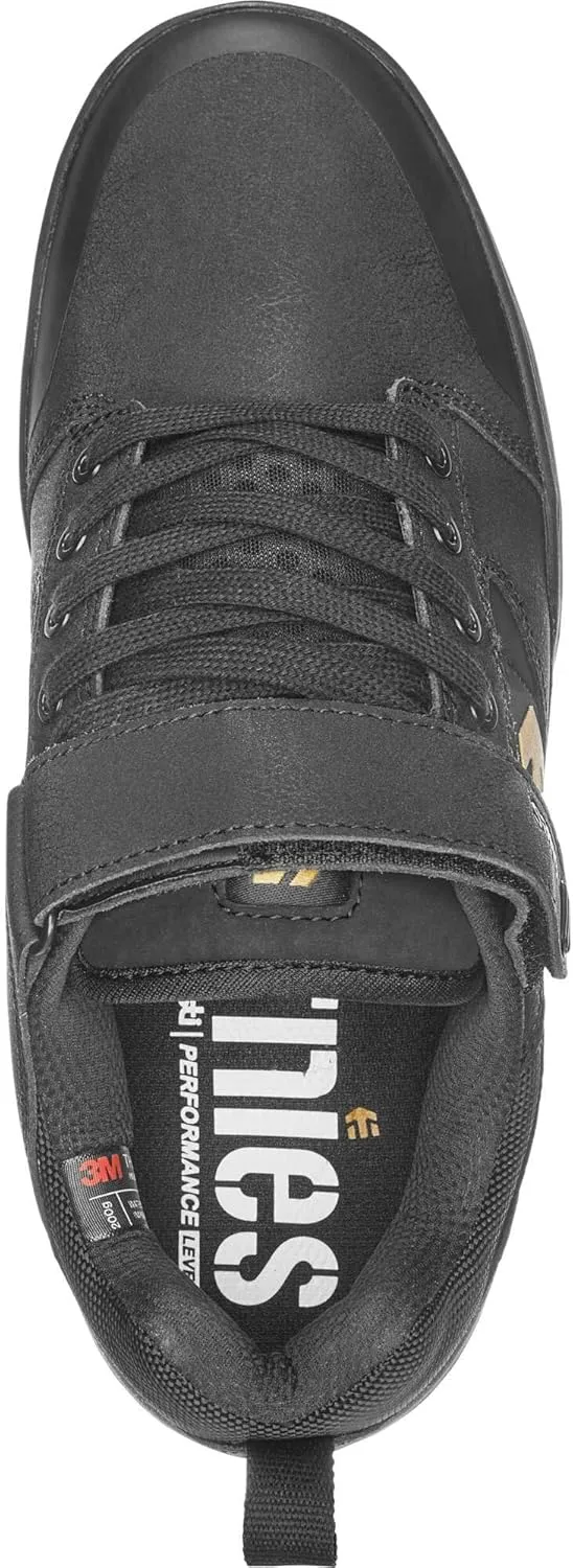 Etnies Men's Camber Clip Mountain Bike Shoe Skate