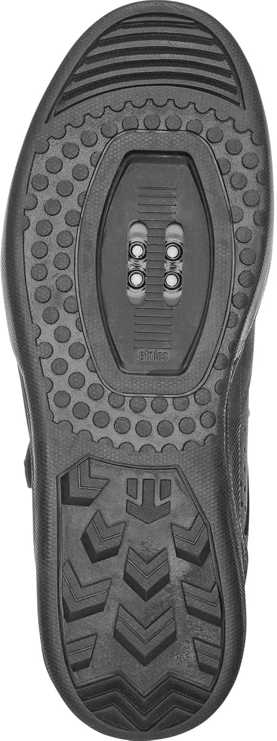 Etnies Men's Camber Clip Mountain Bike Shoe Skate