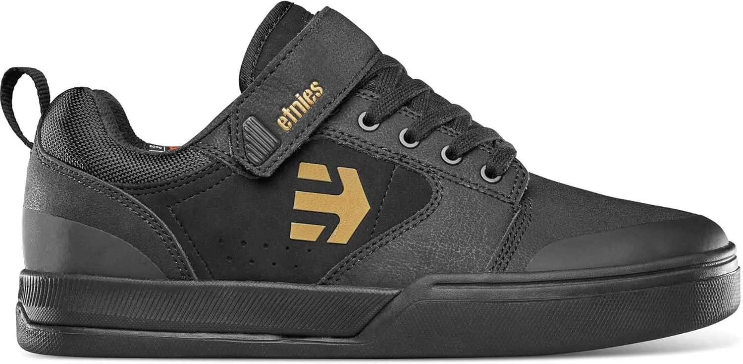 Etnies Men's Camber Clip Mountain Bike Shoe Skate