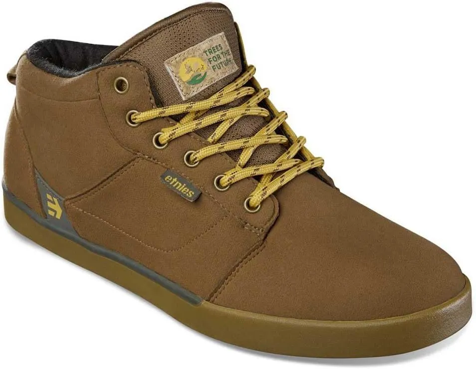 Etnies Men's Jefferson Mtw X Tftf Winterized Shoe Skate