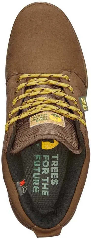 Etnies Men's Jefferson Mtw X Tftf Winterized Shoe Skate