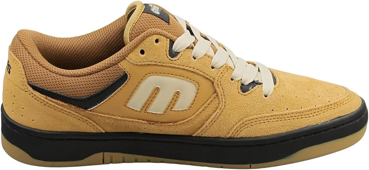 Etnies Men's Loot Mid Puff Cupsole Skateboard Shoe Skate
