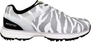 Etonic Men's Stabi-Loud 7-Spike Waterproof Golf Shoe, Loudmouth Edition
