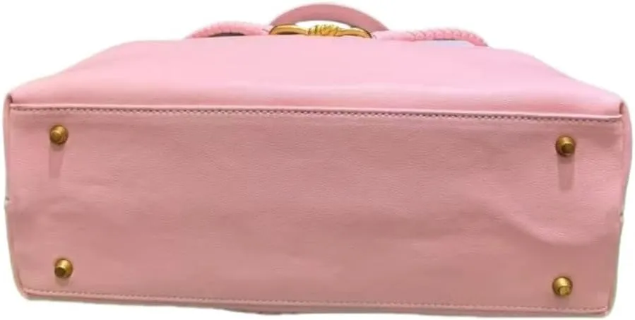 EvaLuLu Genuine Leather Shoulder Bag