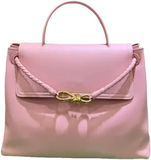 EvaLuLu Genuine Leather Shoulder Bag