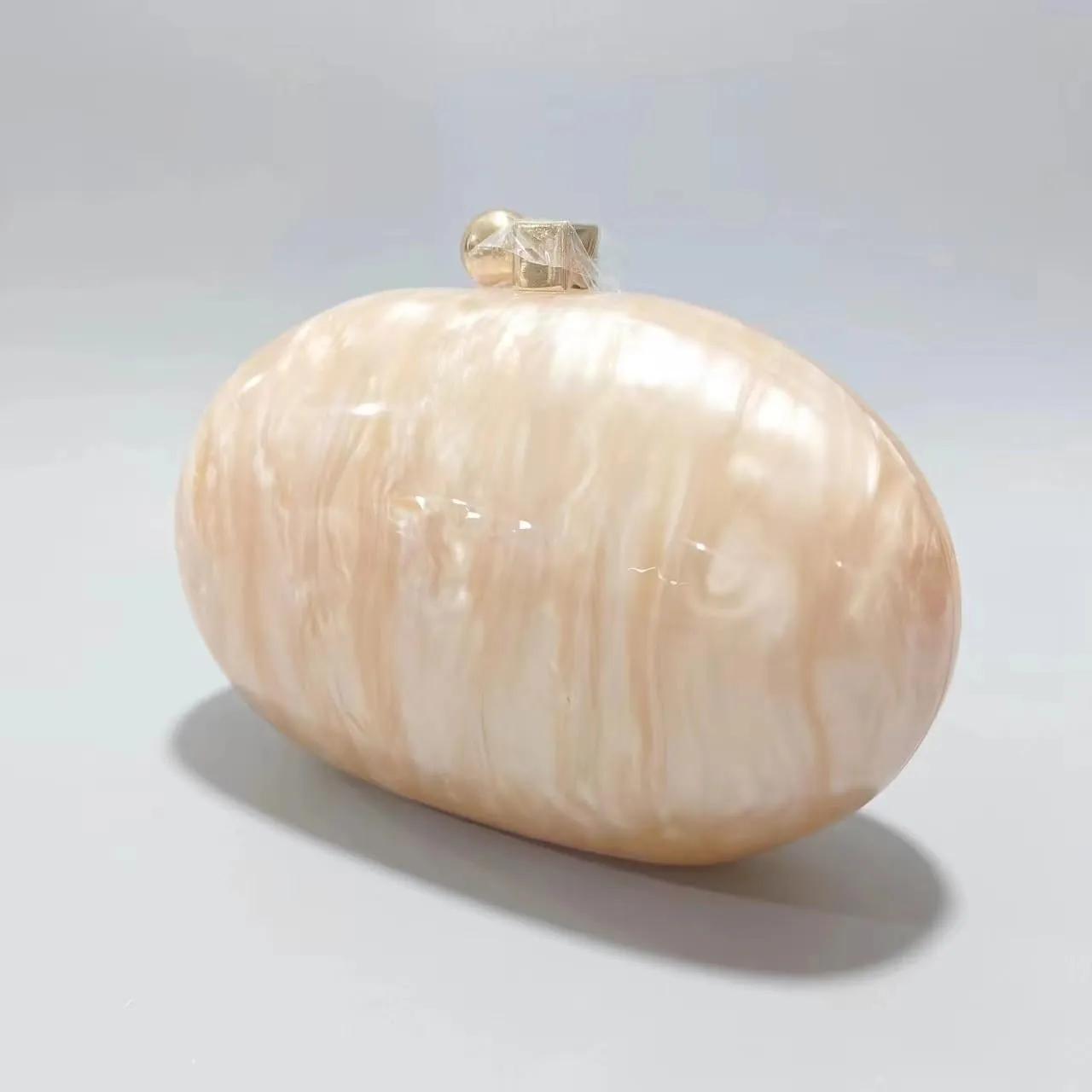 Evening Bags Elegant Marble Design clutch purses Handbags Parties Weddings and Dinner Events Stylish Evening Purse