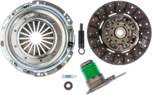 EXEDY 04804 Racing Clutch Kit