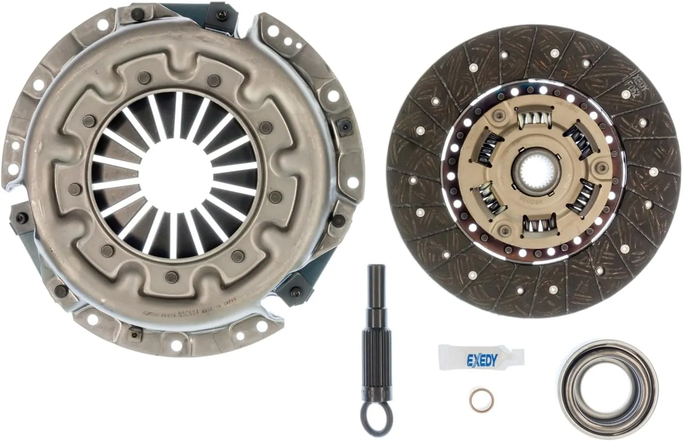 Exedy Clutch Kit - 06059