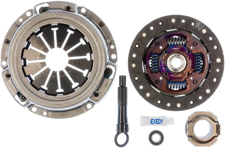 Exedy Clutch Kit - 08015