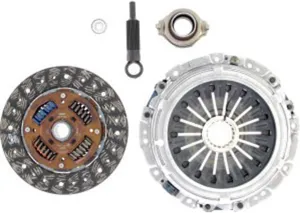 Exedy Clutch Kit - FJK1000