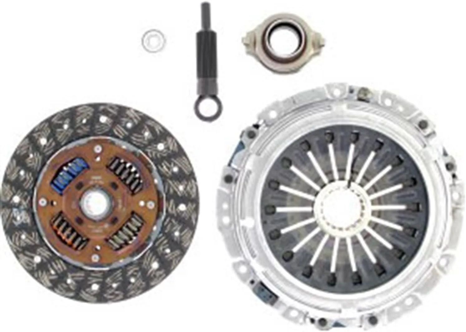 Exedy Clutch Kit - FJK1000