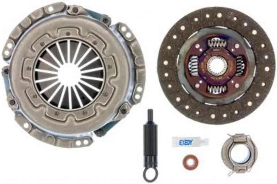 Exedy Clutch Kit For Toyota Pickup 1989 1990 1991 1992 1993 1994 1995 L4 | 16058