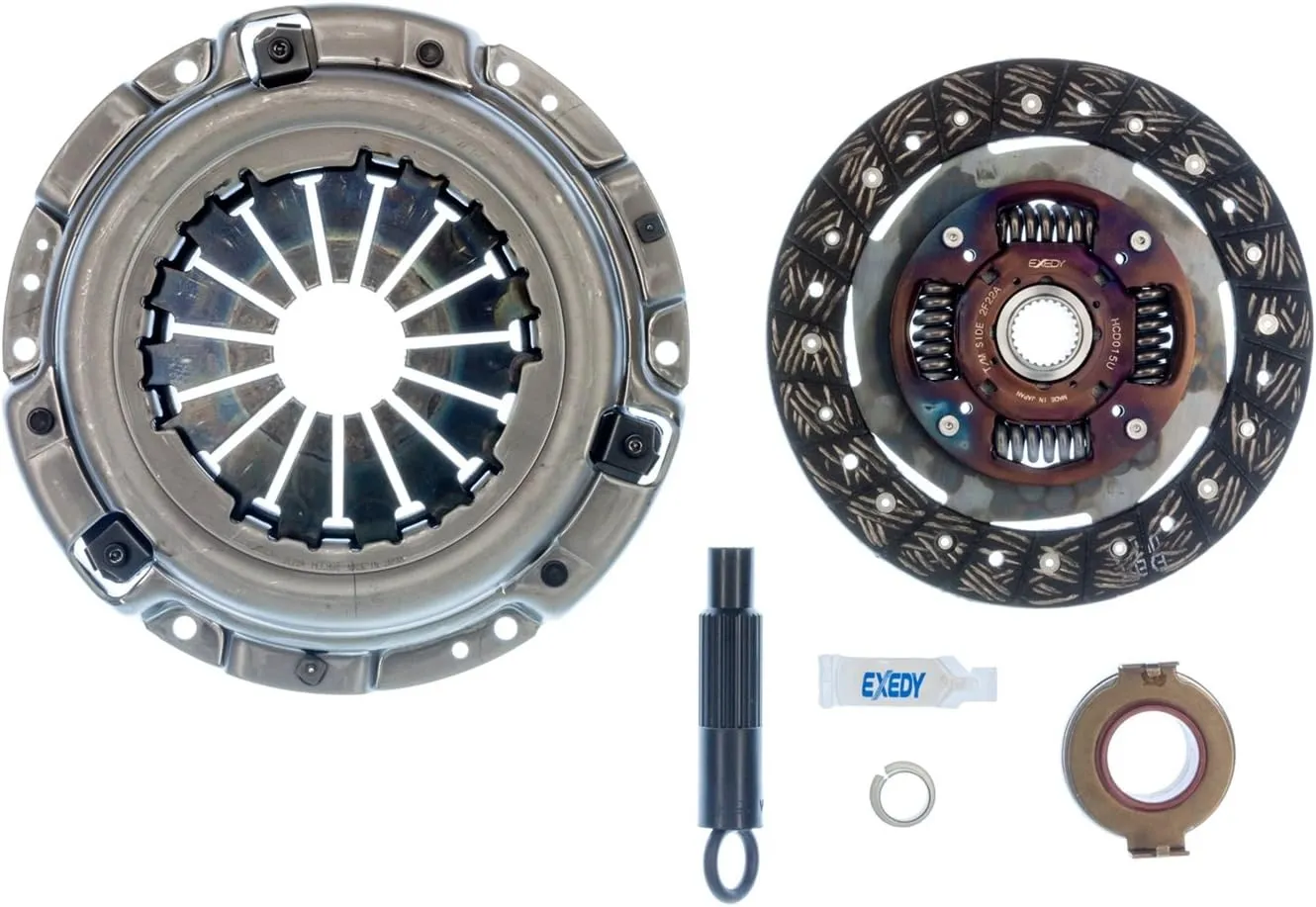 Exedy Clutch Kit - KHC03