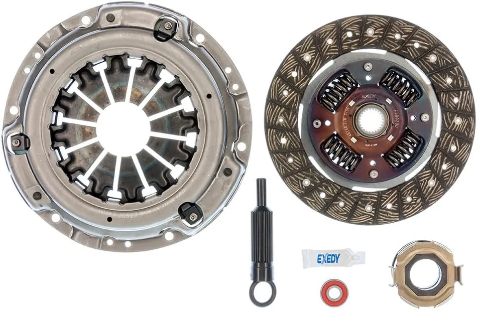 EXEDY FJK1004 OEM Replacement Clutch Kit