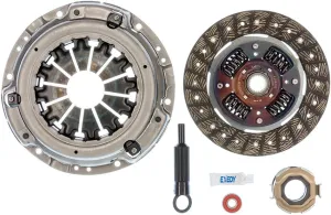 EXEDY FJK1004 OEM Replacement Clutch Kit