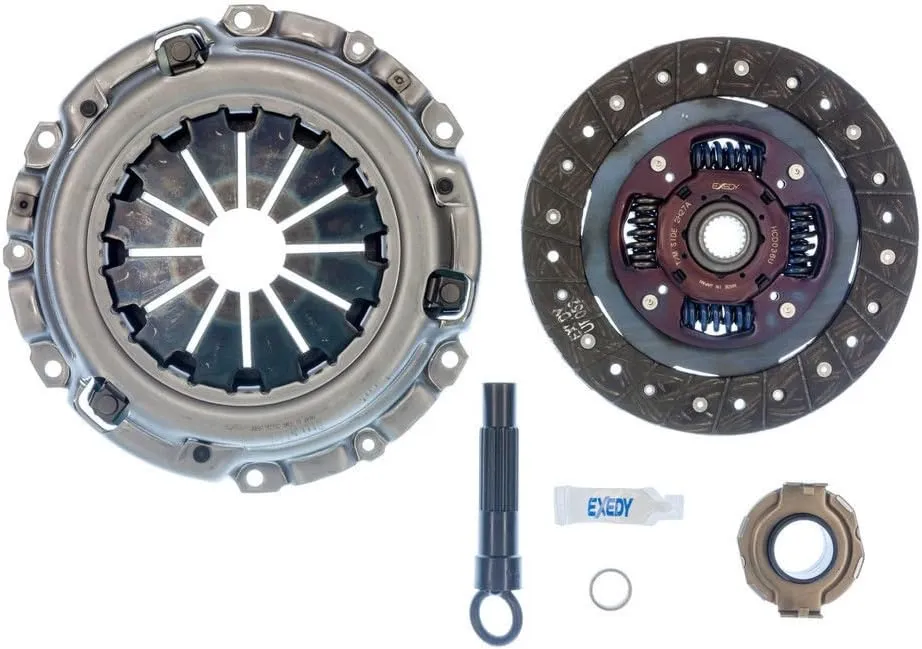 EXEDY HCK1006 Clutch Kit