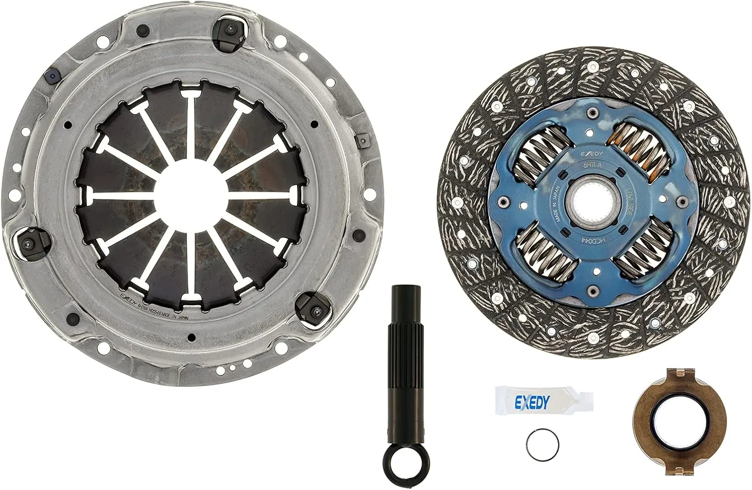 Exedy HCK1009 OEM Replacement Clutch Kit
