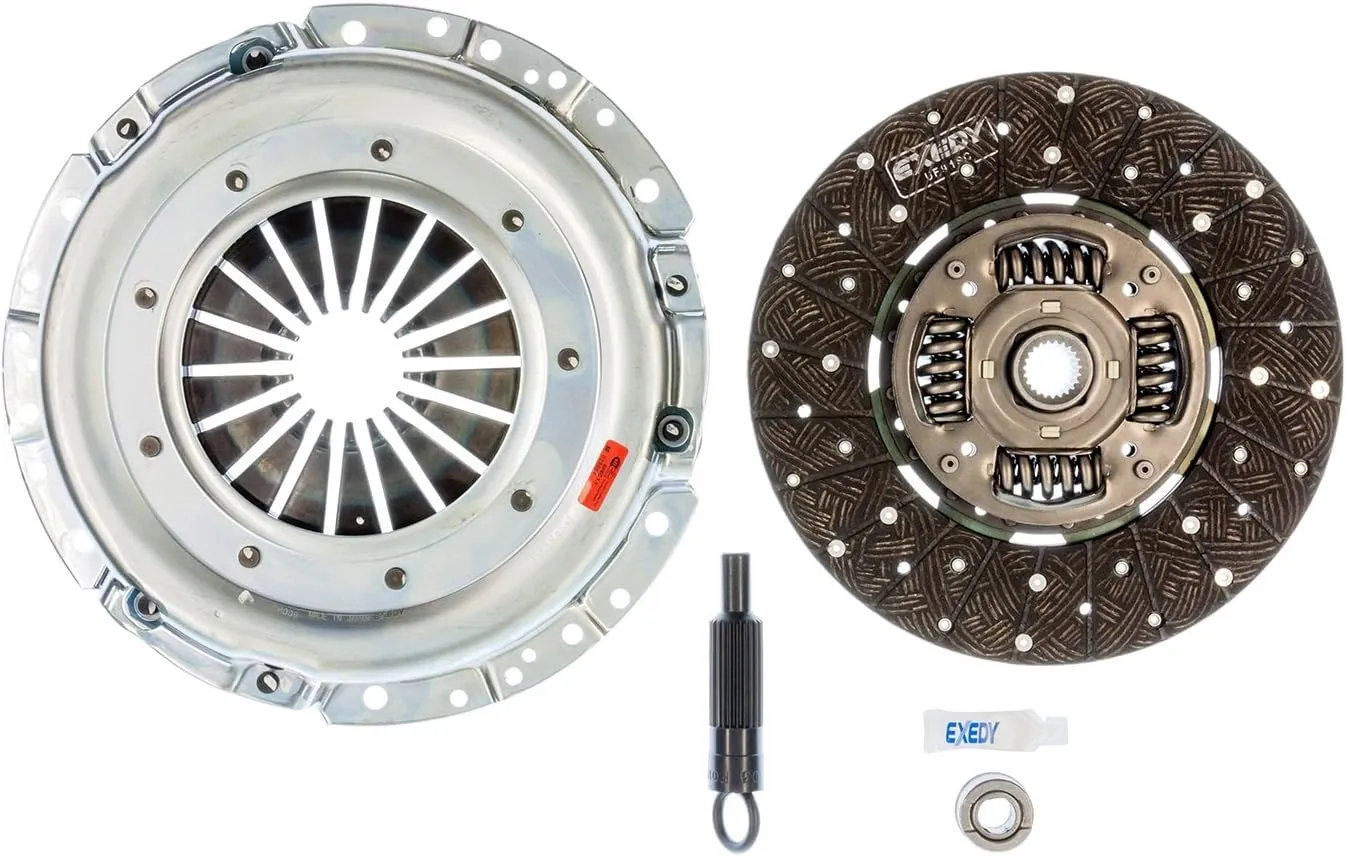 EXEDY Mach 500 Stage 3 Clutch Kit