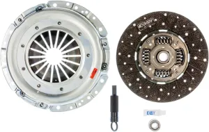 EXEDY Mach 500 Stage 3 Clutch Kit
